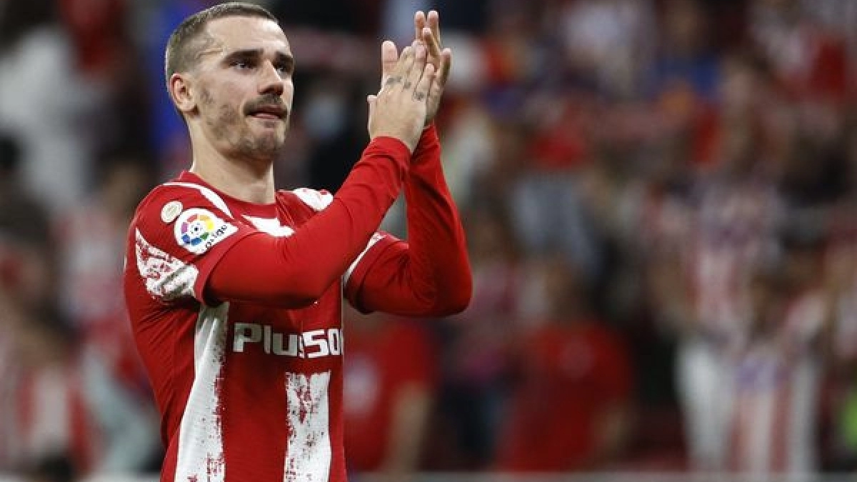Hay acuerdo por Griezmann entre Atlético y Barcelona / Larazon.es