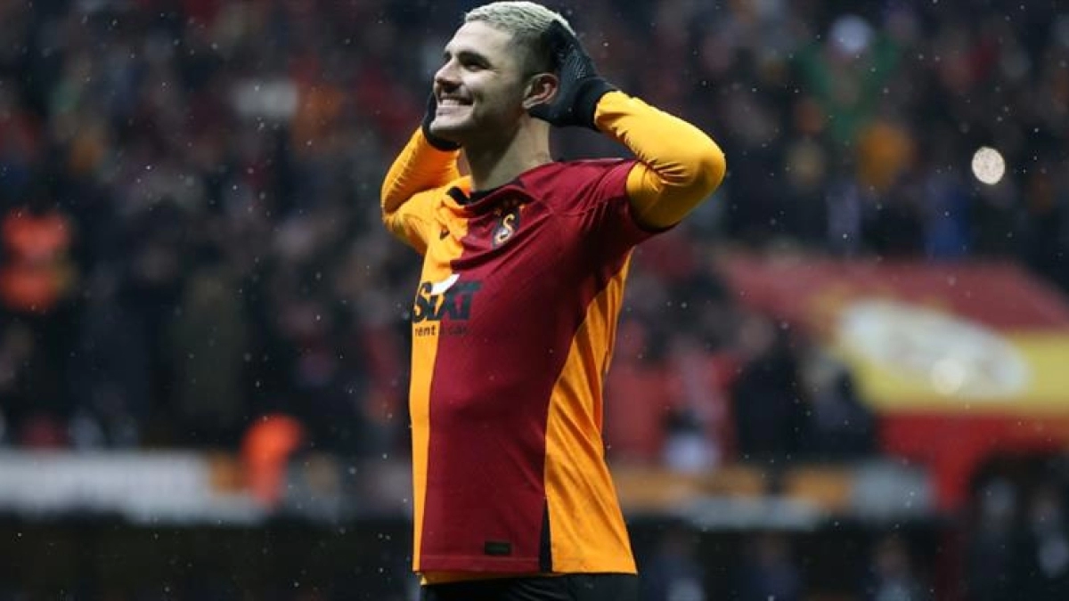 Icardi ya ha decidido su futuro / BeinSports.com