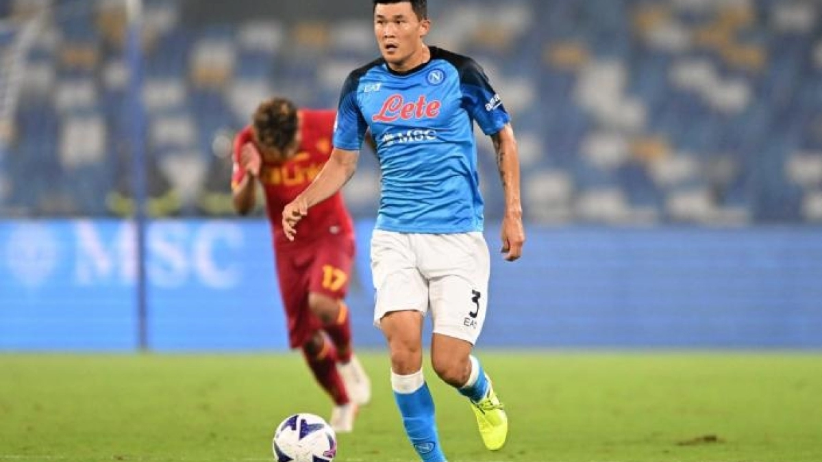 La oferta que prepara el Manchester United por Kim Min-Jae
