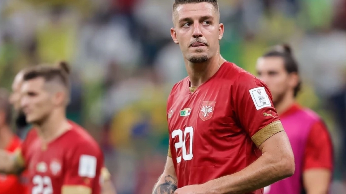 El increíble precio que pide la Lazio por Milinkovic-Savic - Foto: Futbol