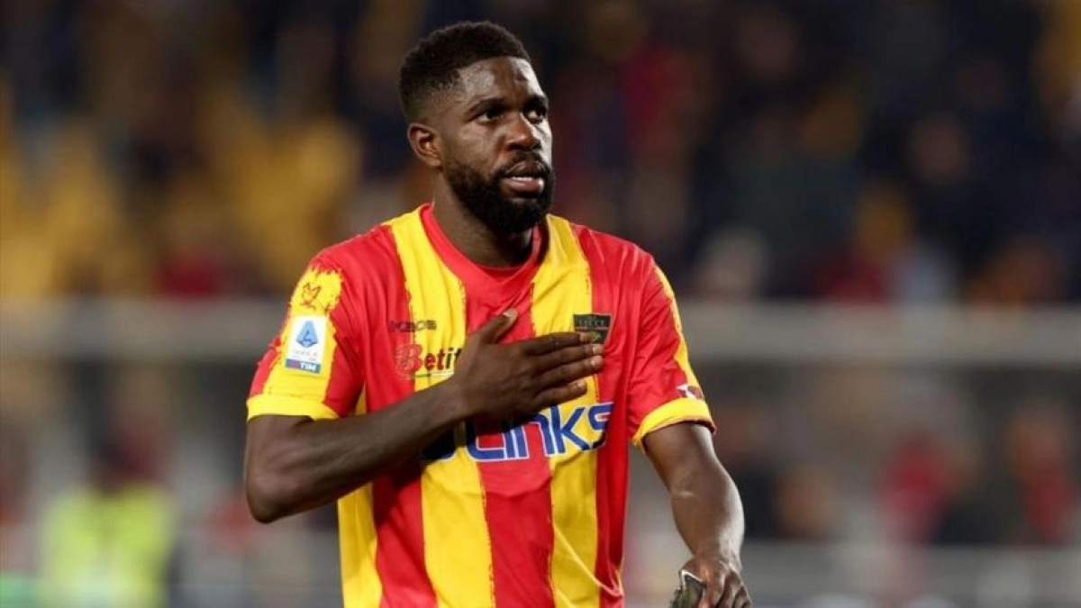 El inesperado favor del Inter al Barcelona con Umtiti