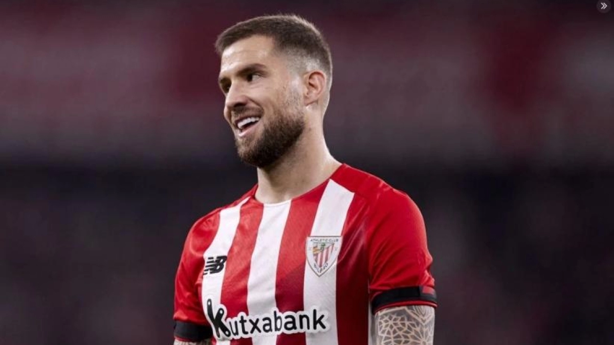 El principal obstáculo del fichaje de Íñigo Martínez por el FC Barcelona