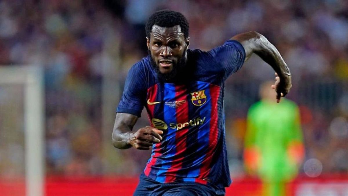 Inter y Barcelona ya negocian por Kessié