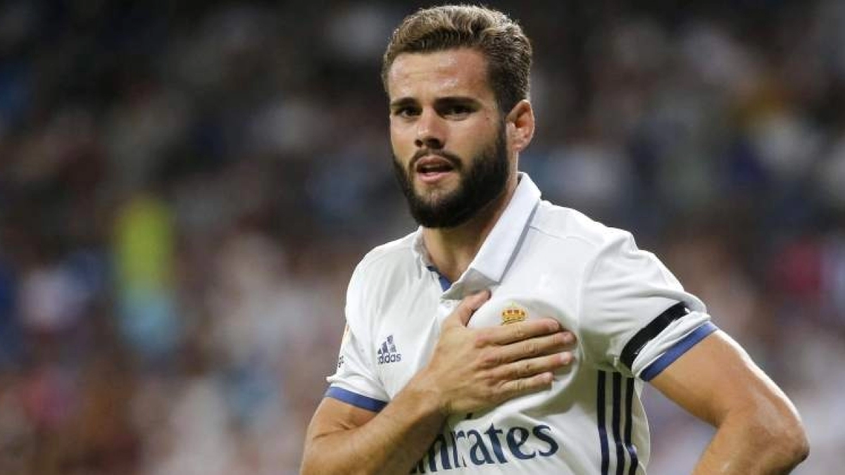 Inter y Roma apuestan por Nacho Fernández