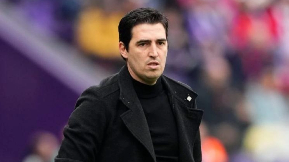 Andoni Iraola, nuevo candidato para el banquillo del Leeds