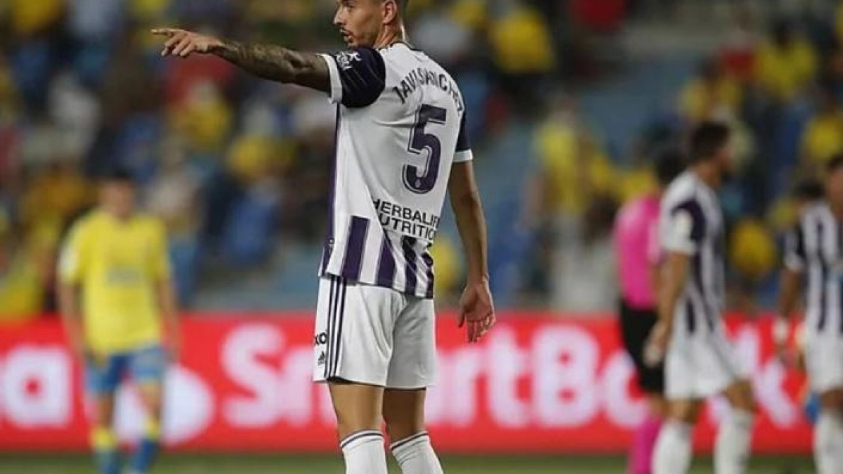 Javi Sánchez llama la atención de la Premier - Foto: Marca