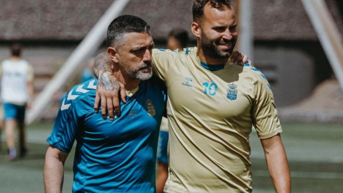 Jesé quiere irse de Turquía: ¿Regreso a España? - Foto: udlaspalmas.net