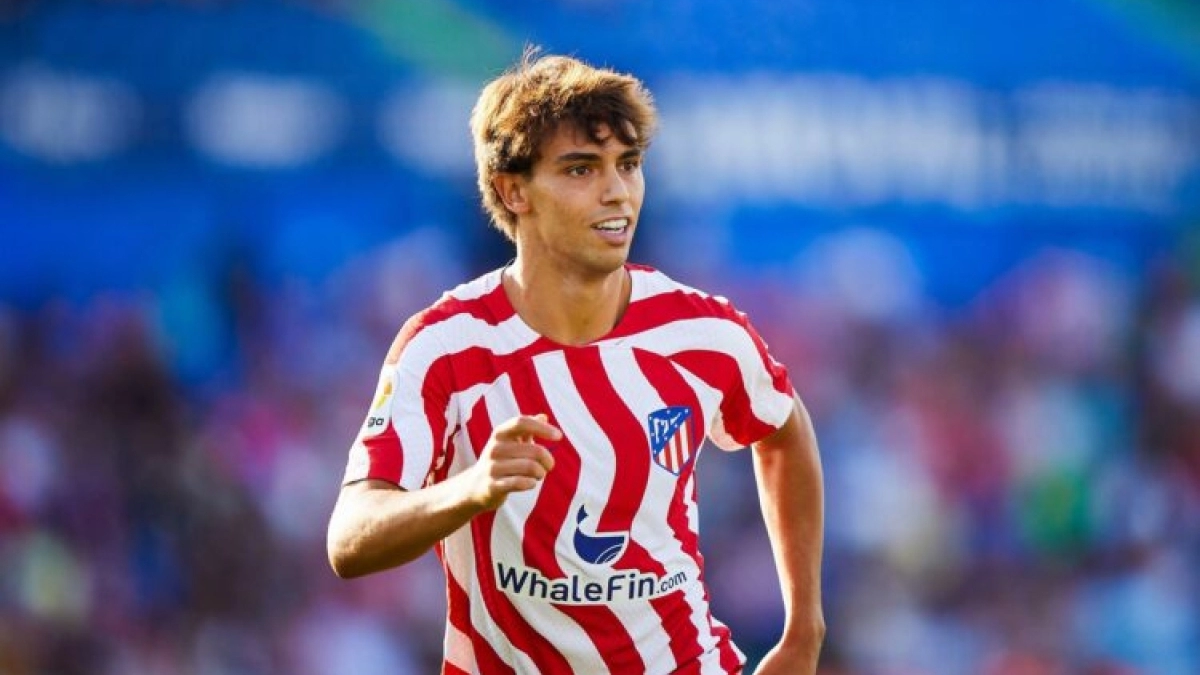 Joao Félix, cada vez más cerca del PSG - Foto: Idioma Fútbol