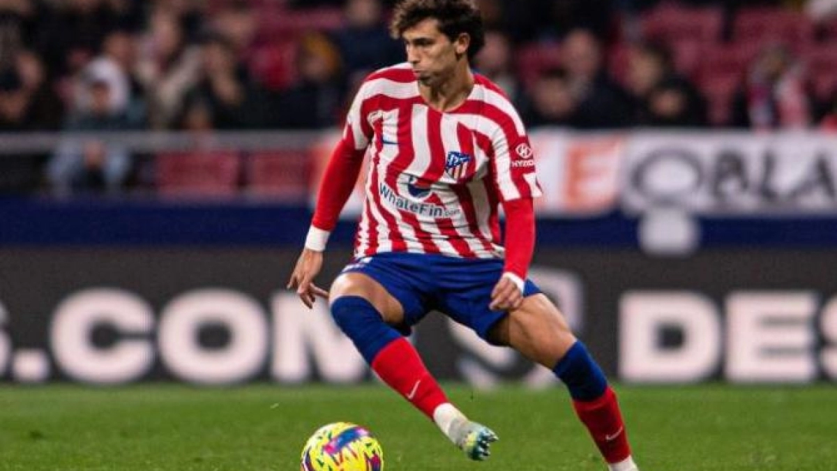Joao Félix podría ser el próximo fichaje del PSG - Foto: El Desmarque