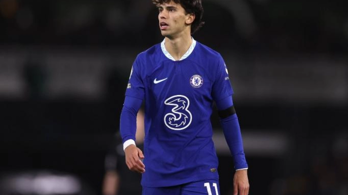 Joao Félix no descarta su continuidad en el Chelsea