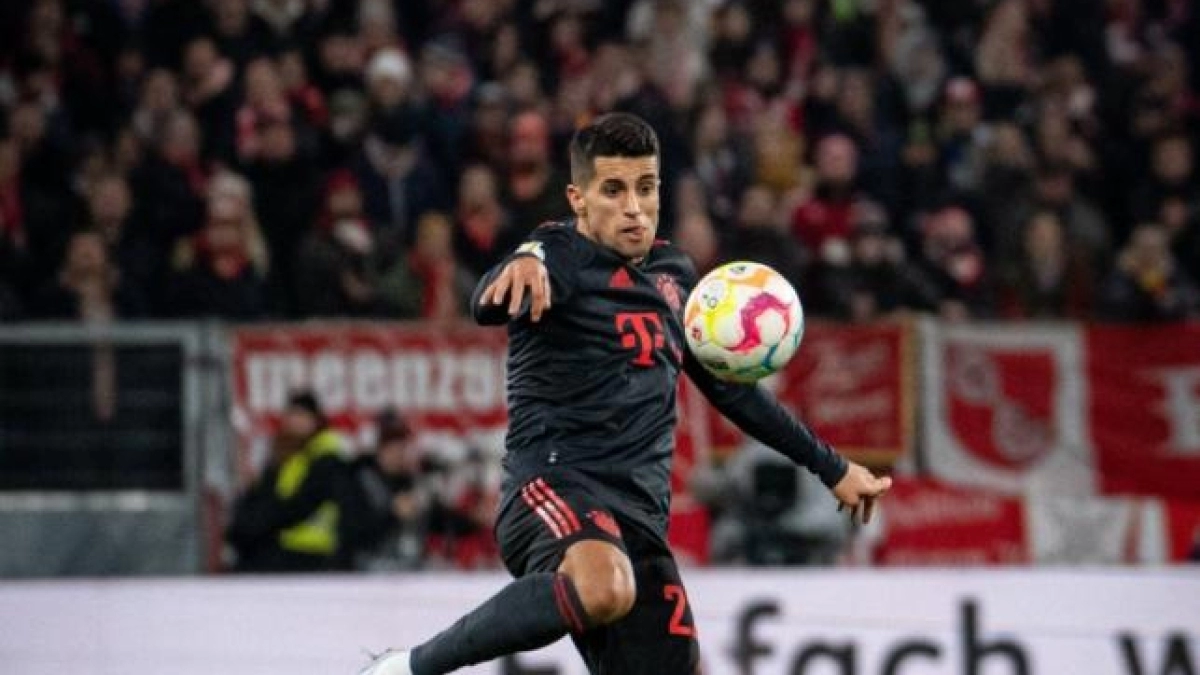 La razón por la que el Real Madrid rechazó fichar a Joao Cancelo en invierno