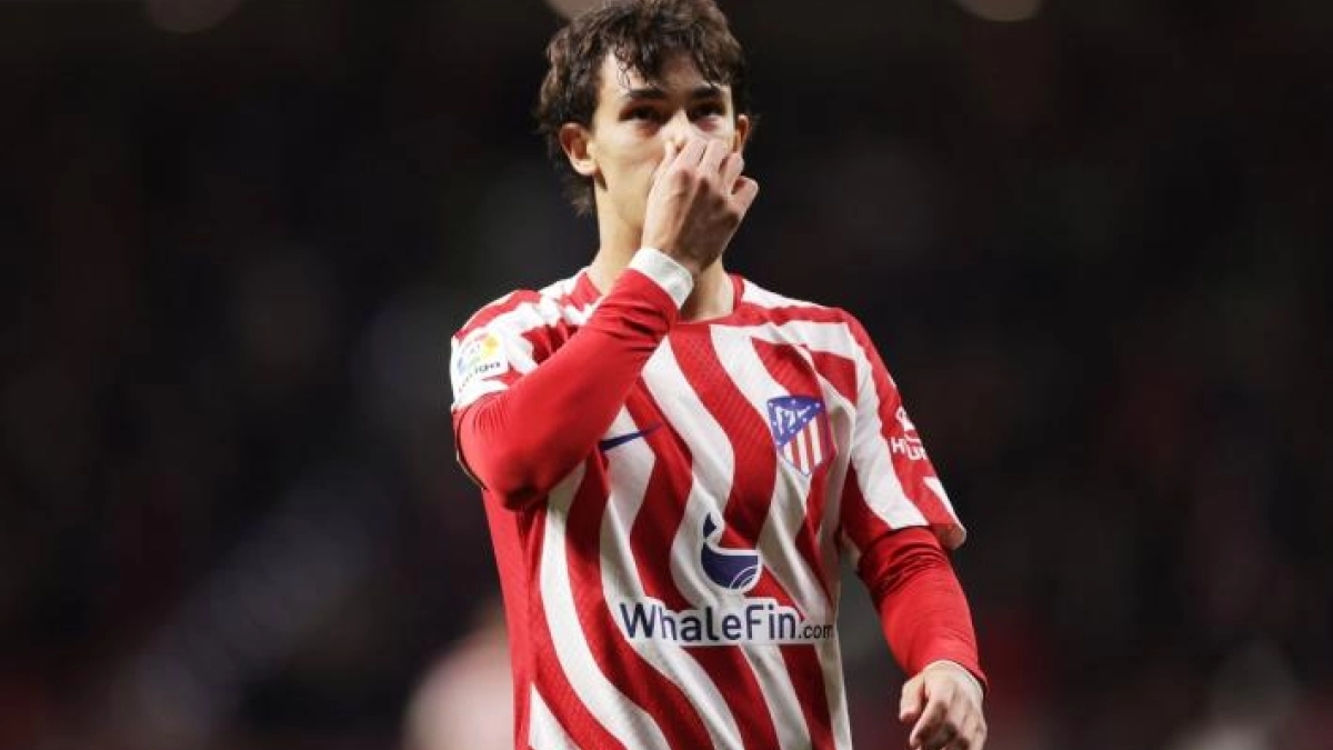 ¿Es Joao Félix el fichaje que necesita el Chelsea?