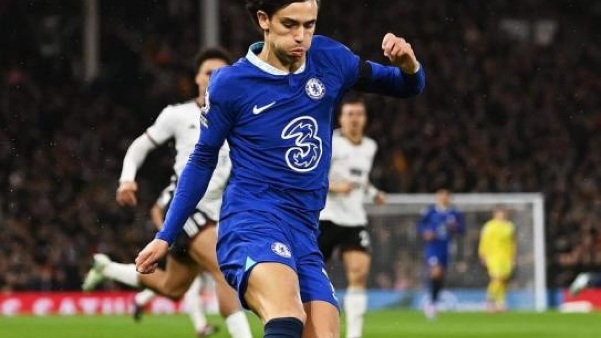 El jugador que quiere ofrecer el Chelsea para bajar el precio de Joao Félix