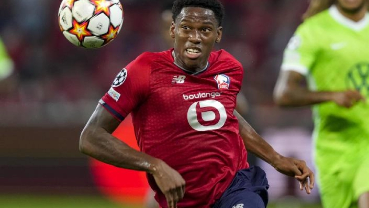 Jonathan David, deseo en común de los grandes europeos