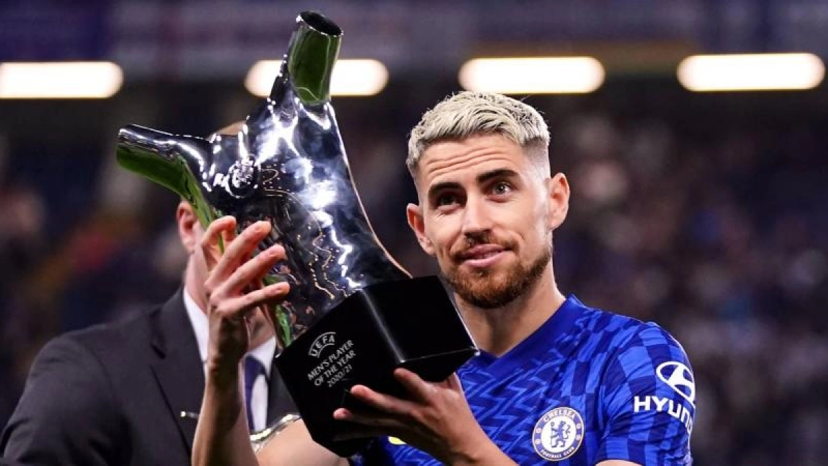 Jorginho deja caer su adiós al Chelsea / Monesport.cat
