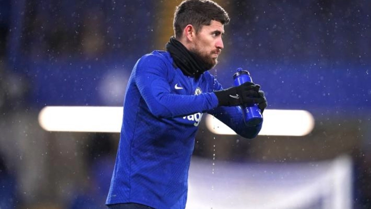 El Newcastle United se mete en la puja por Jorginho