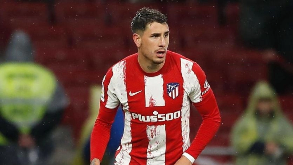 El Chelsea se mete en la carrera por el fichaje de José María Giménez