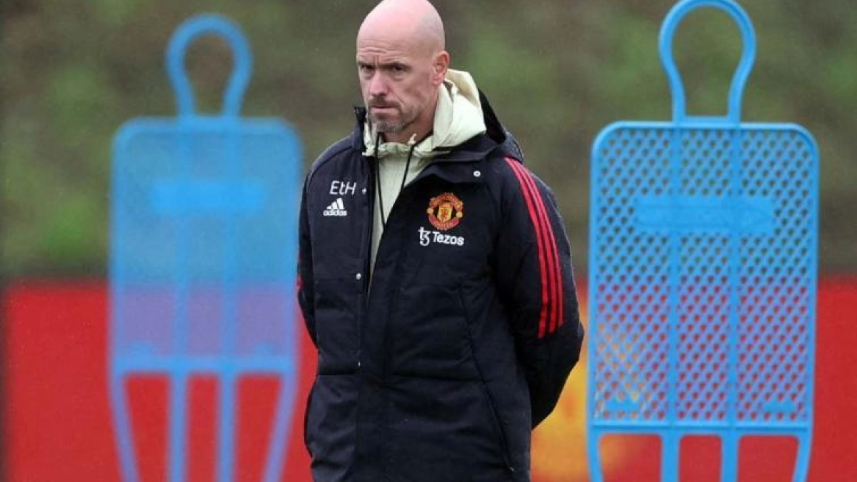 El joven central que llama la atención del United - Foto: Mediotiempo