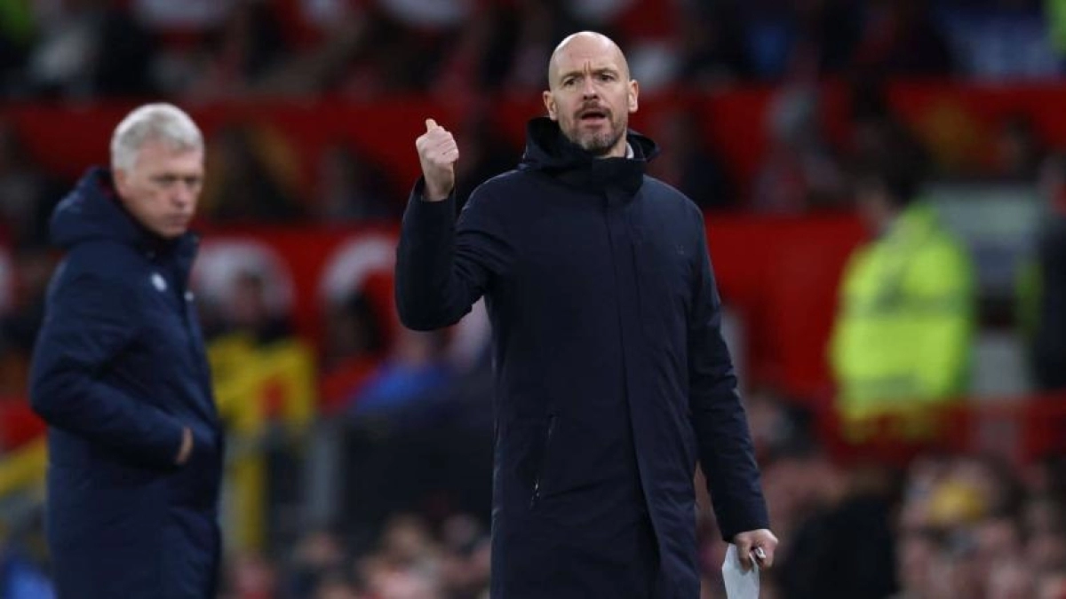 El joven talento que enamora a Ten Hag - Foto: TEAMTalk