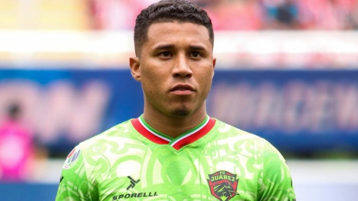 Darwin Machís es el nuevo jugador del Real Valladolid. Foto: Mediotiempo