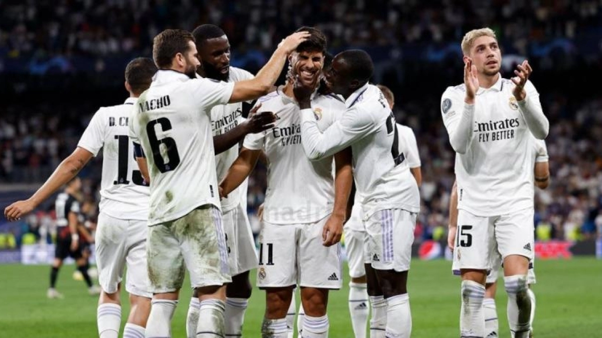 El jugador más infravalorado del Real Madrid - Foto: Defensa Central