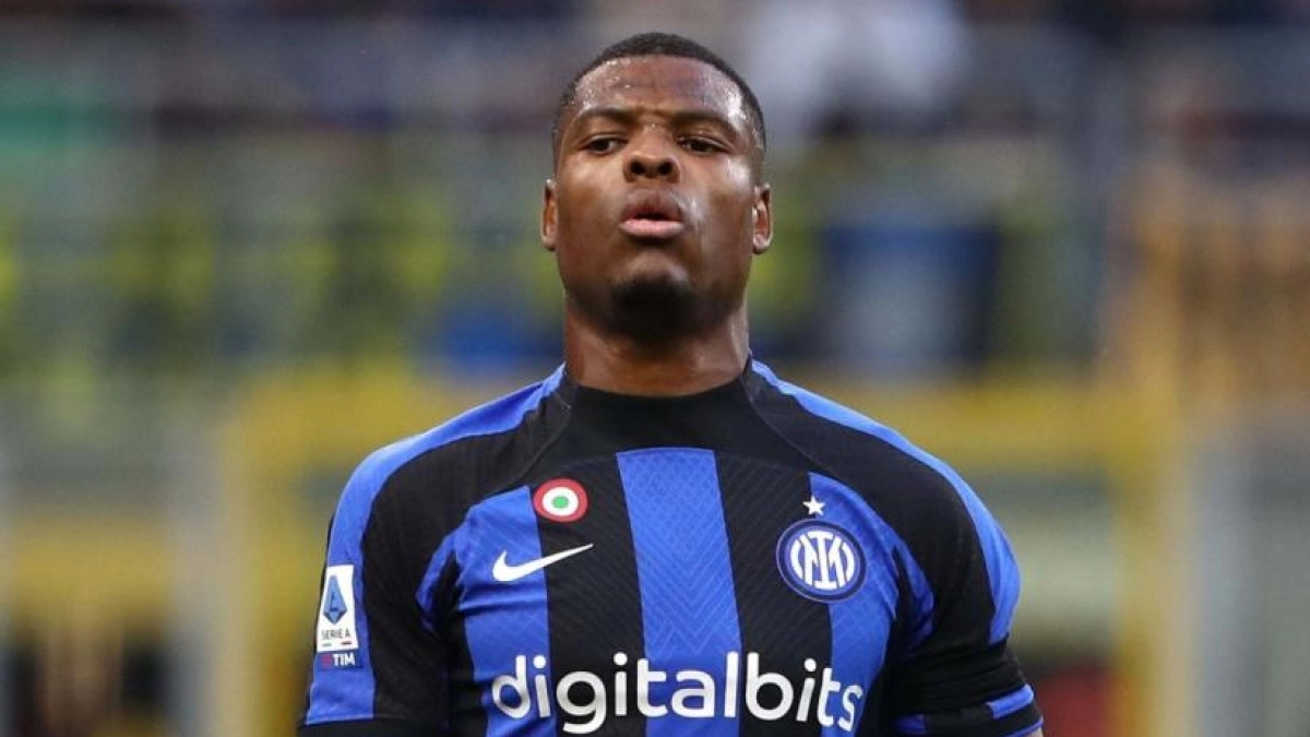 Los 7 jugadores que podrían marcharse del Inter - Foto: Sportal.es