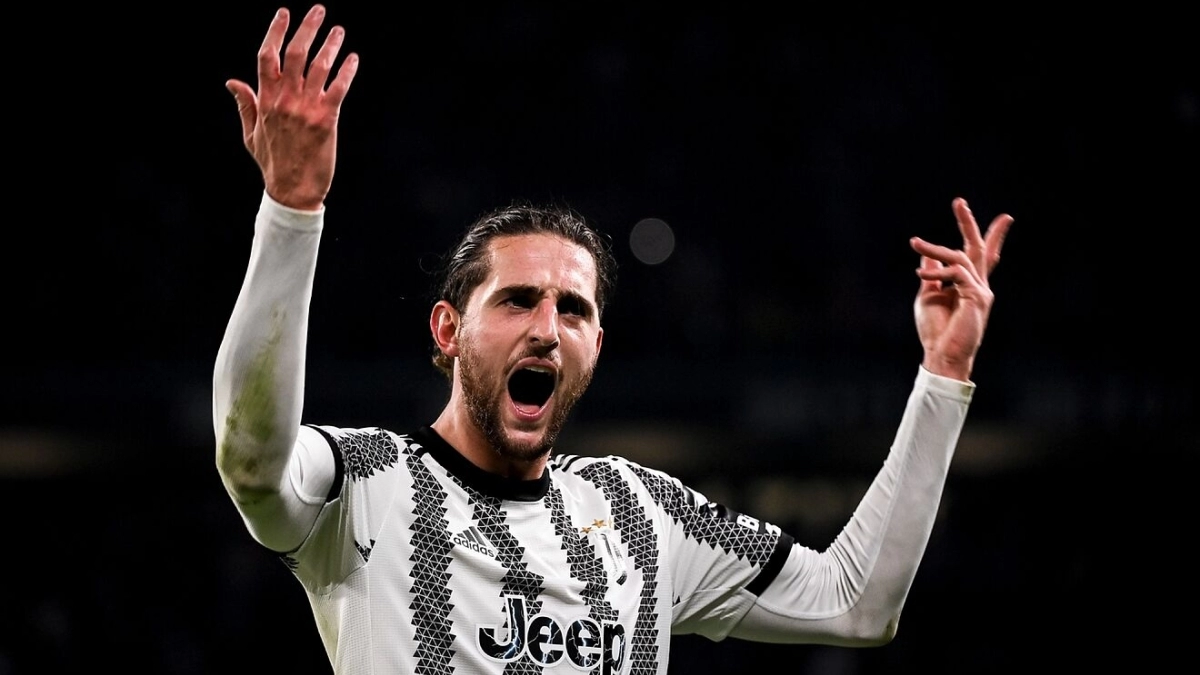 La Juventus sube la oferta por Rabiot - Foto: Marca