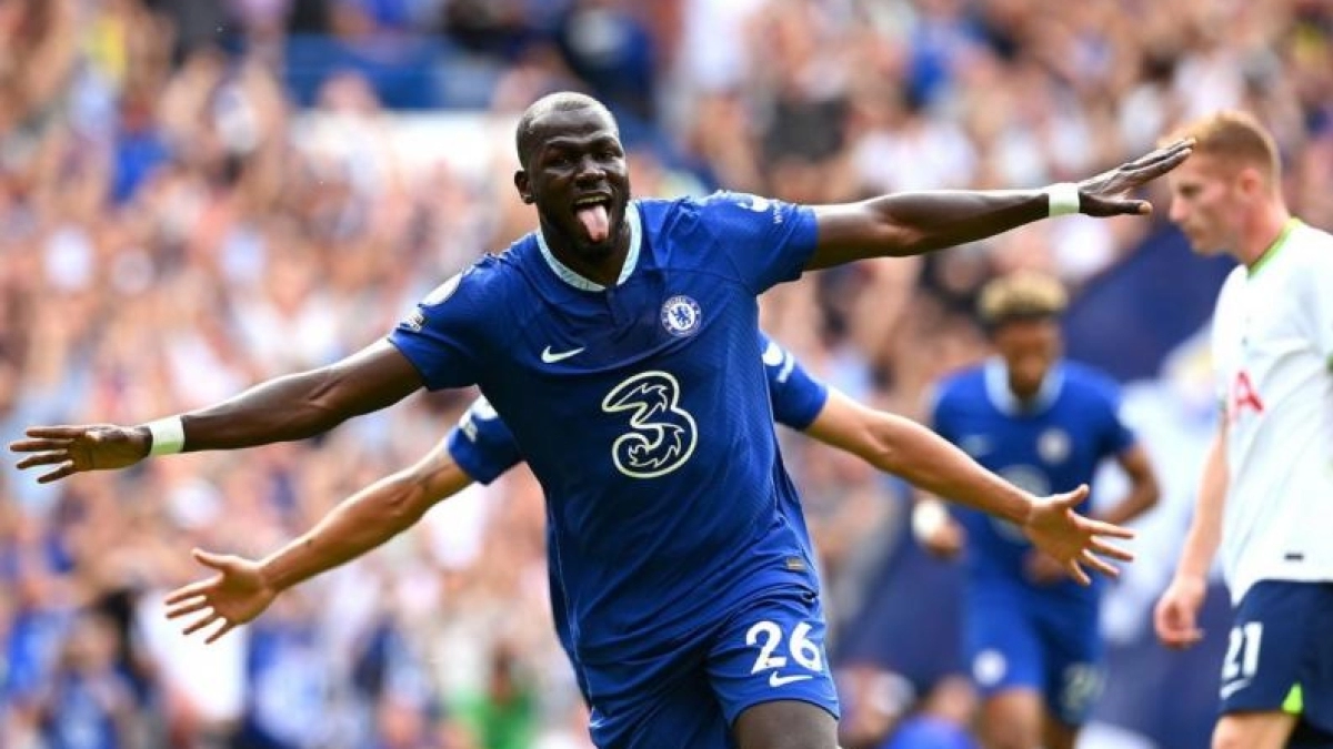 El Inter de Milán se fija en Kalidou Koulibaly