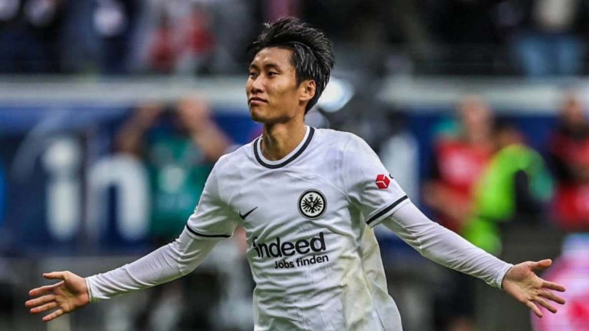 El Villarreal se mete en la carrera por Daichi Kamada