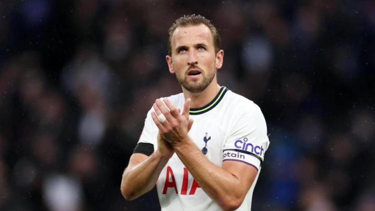 La exigencia del Tottenham a Harry Kane para venderlo en verano