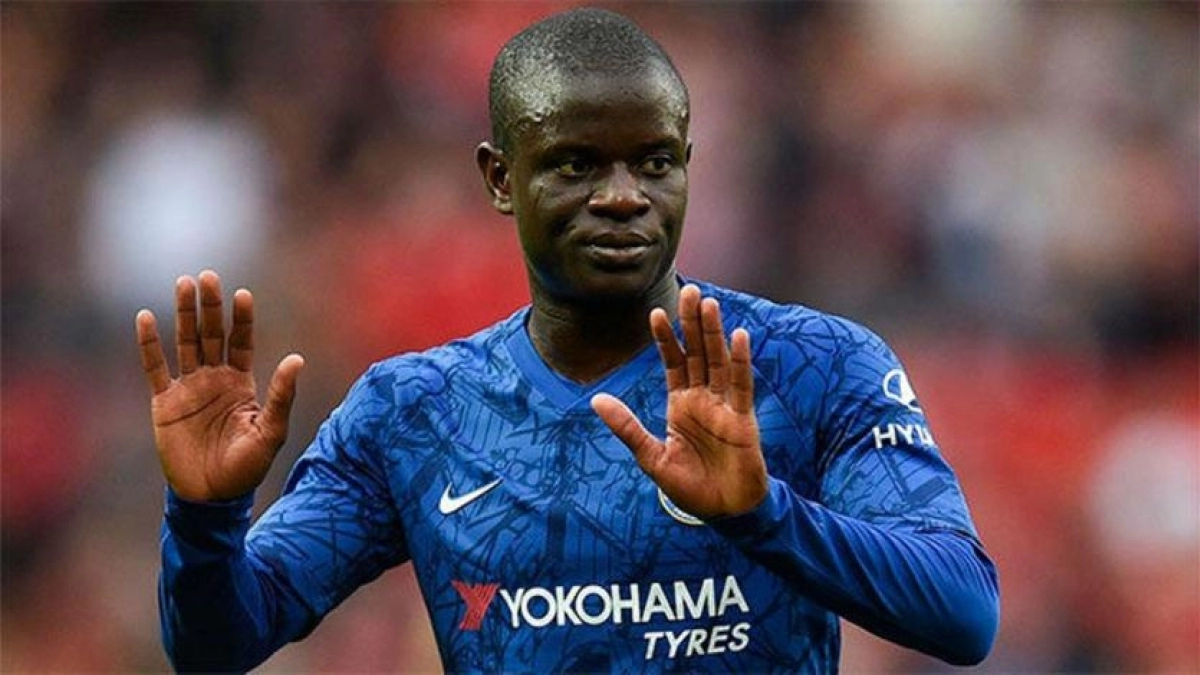 Kanté está cada vez más cerca del Barça - Foto: Sport