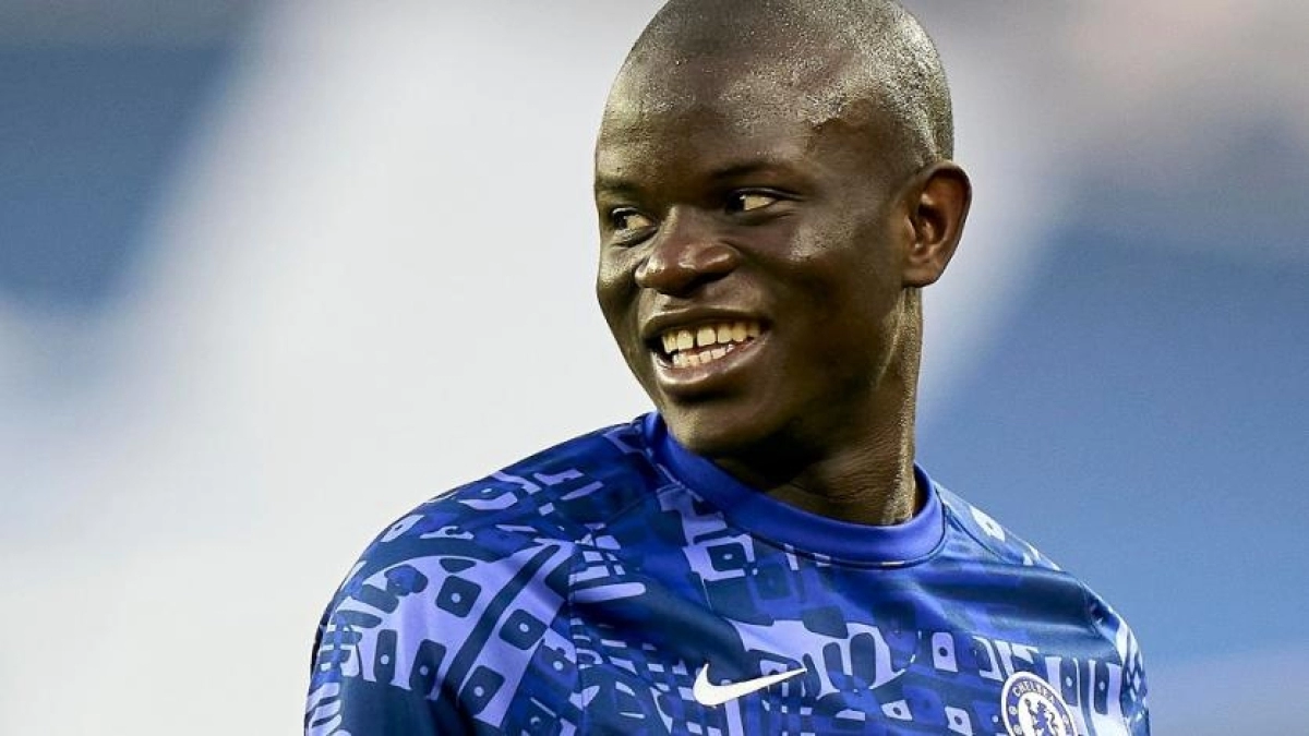 Kanté, la gran ganga del próximo verano / Uefa.com