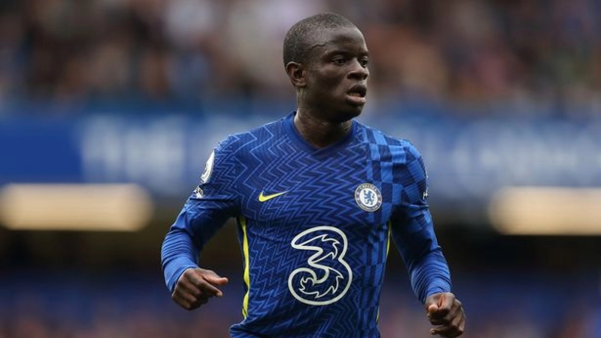Kanté tiene decidido su futuro / Mirror.co.uk