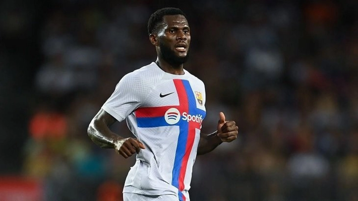 Kessié no se irá del Barcelona / Mundiario.com