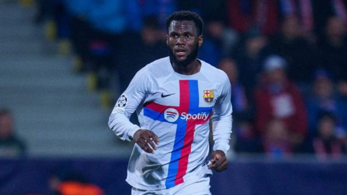 Kessié podría terminar en la Premier League / Monesport.cat