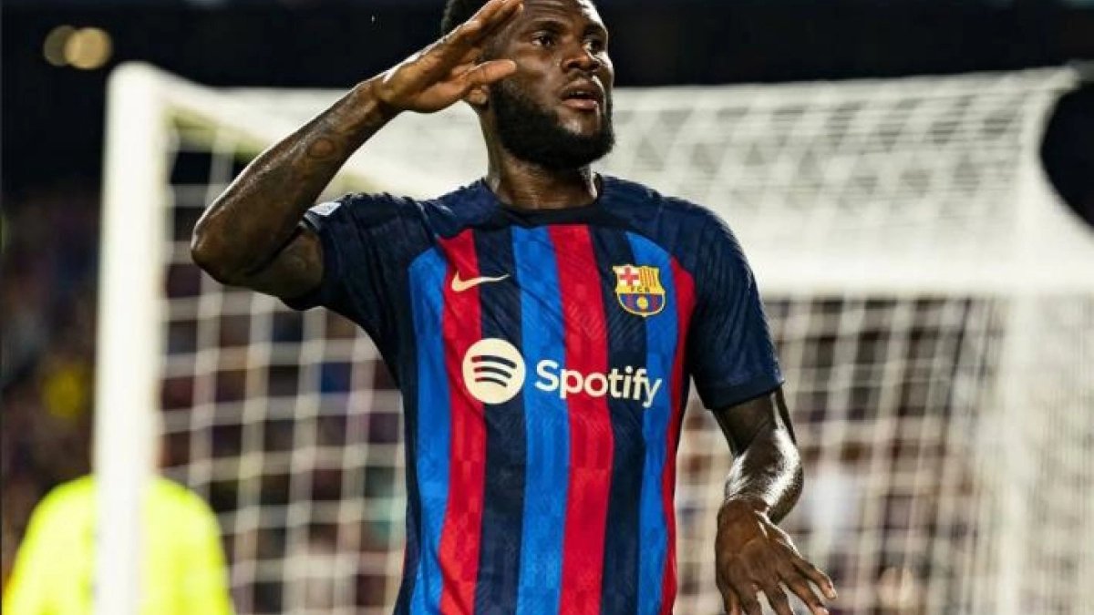 La  irrechazable oferta que prepara el Fulham por Franck Kessié