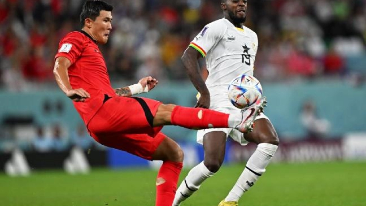 La cláusula que facilita el fichaje de Kim Min-Jae por el Atlético de Madrid