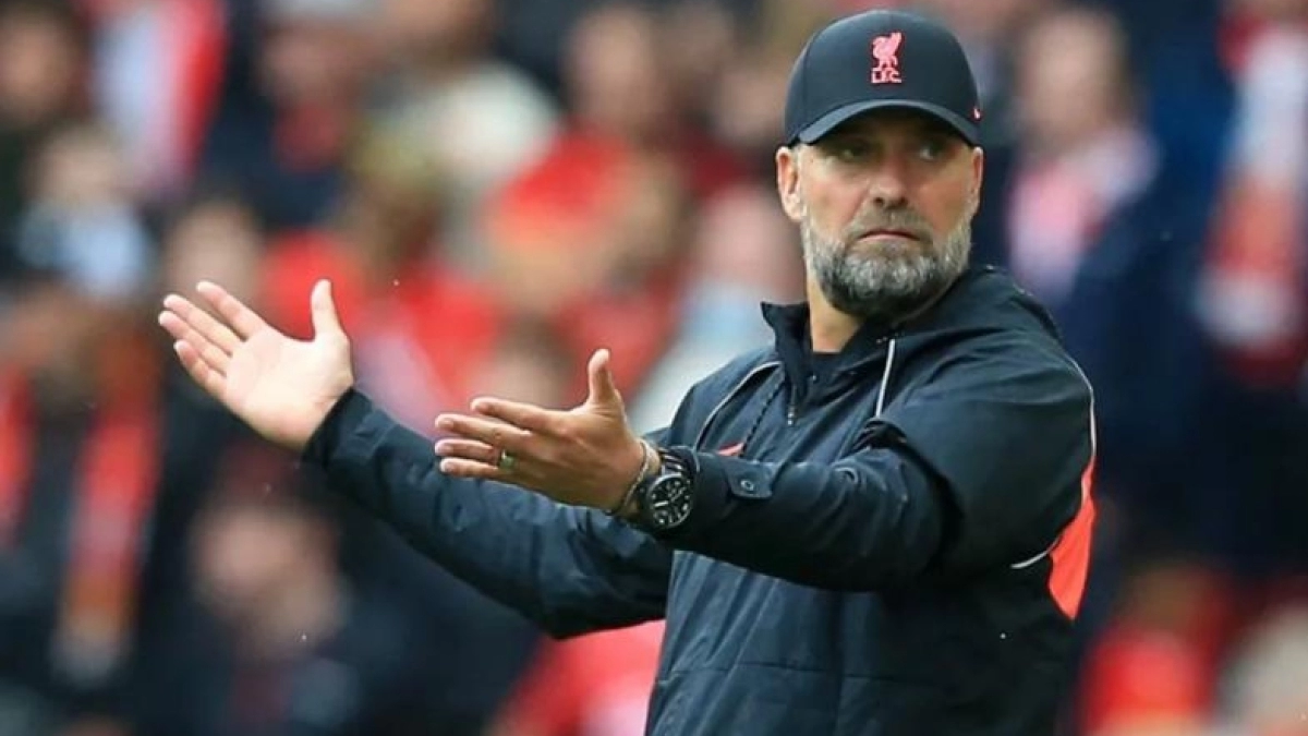 El plan del Liverpool para reforzar su mediocampo para la próxima temporada
