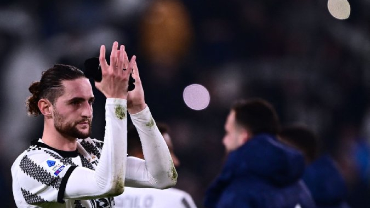 Klopp se fija en Rabiot para reconstruir la medular del Liverpool
