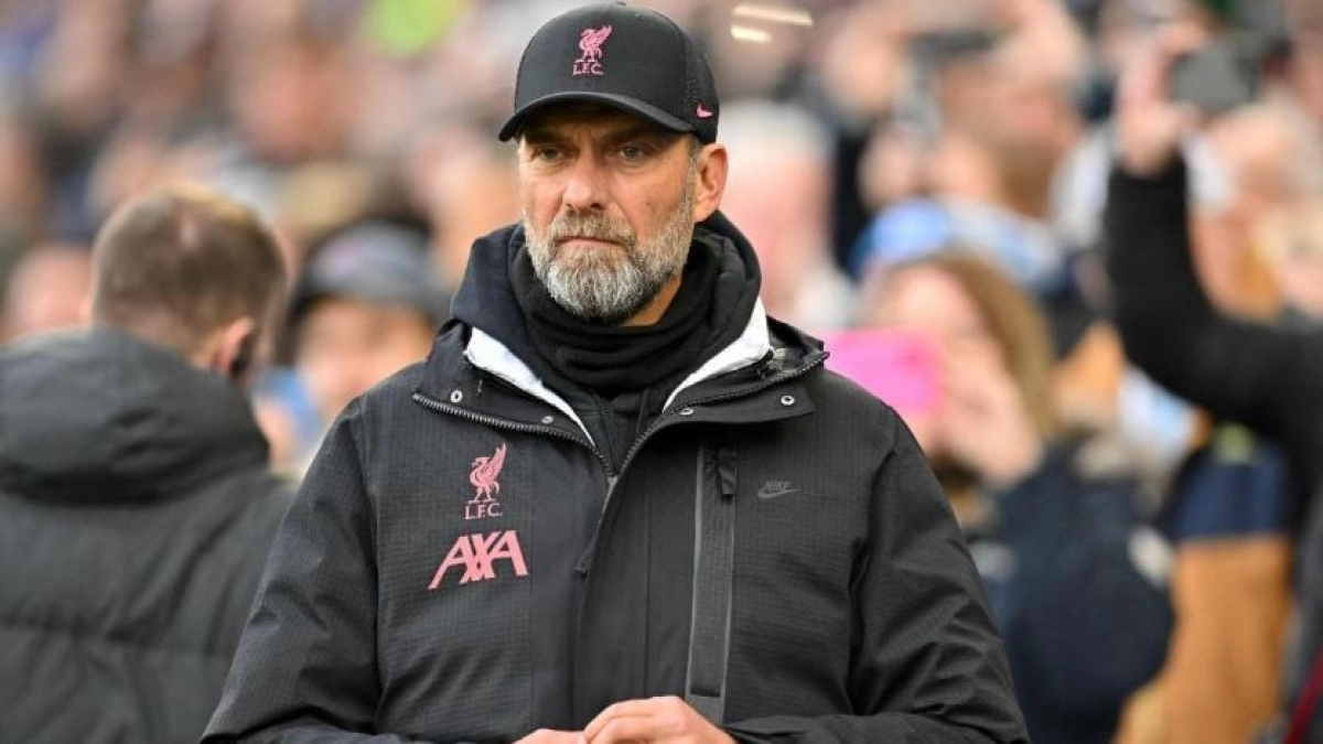 Klopp sigue de cerca a una de las grandes estrellas del Chelsea - Foto: Sport