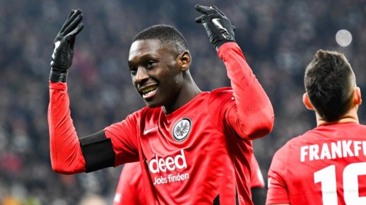 El Bayern Múnich descarta el fichaje de Kolo Muani