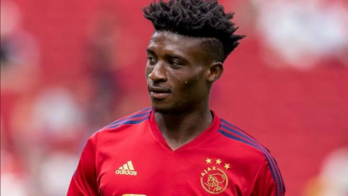 El AC Milan se mete en carrera por Mohammed Kudus