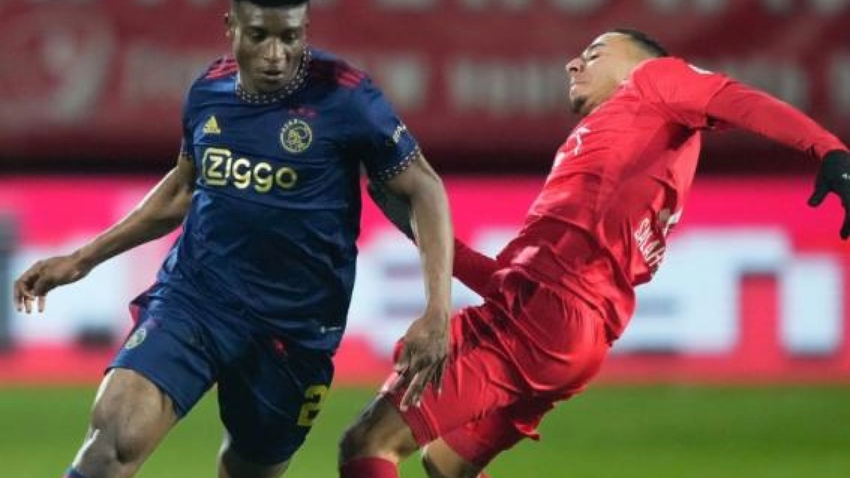 El Liverpool vigila de cerca a Mohammed Kudus
