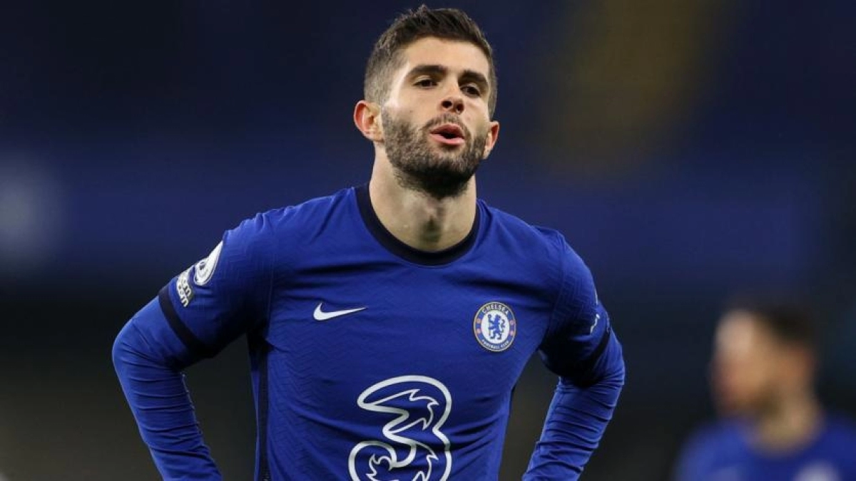La cifra que está dispuesto a pagar el Newcastle por Pulisic / Spysports.net