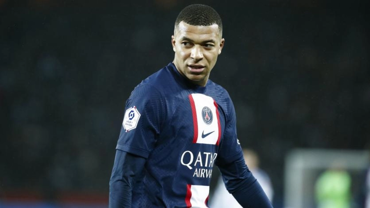 La cláusula secreta por la que el PSG puede retener a Mbappé / DAZN