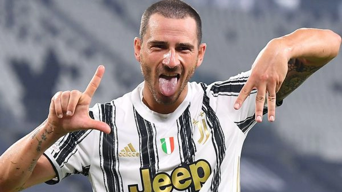La condición que de la Juventus para renovar a Bonucci / Larazon.es