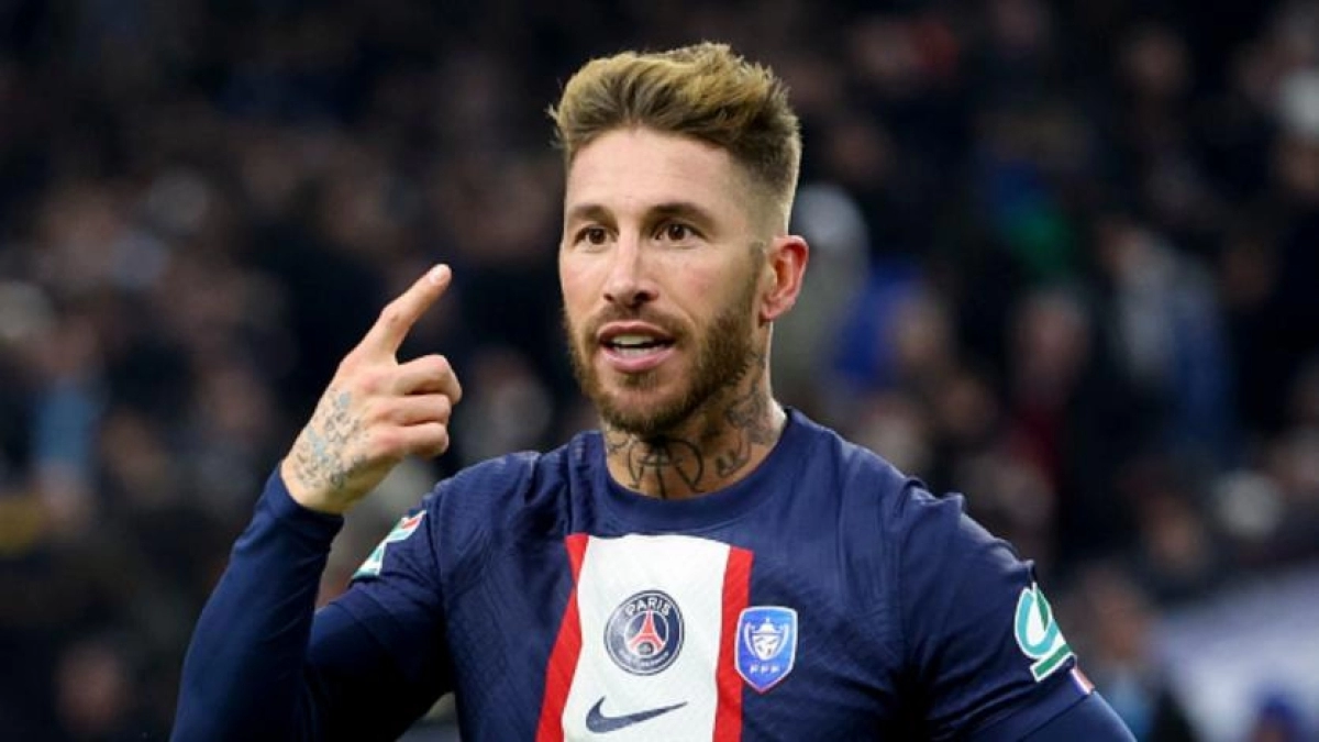 La difícil situación de Sergio Ramos / Okdiario
