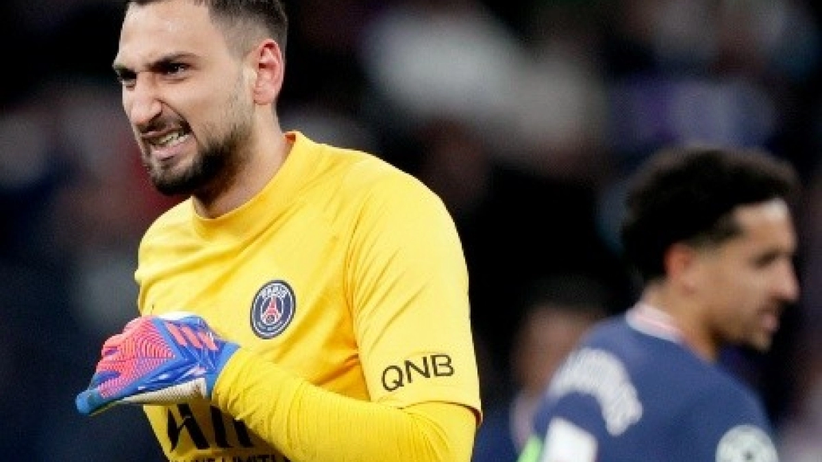 La Juve no se olvida de Donnarumma / Somosfanaticos.fans