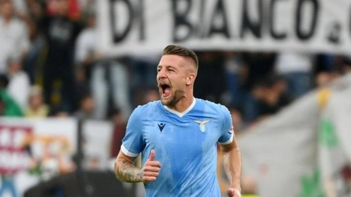 La Juve se lanza con todo a por Milinkovic-Savic / Besoccer.com