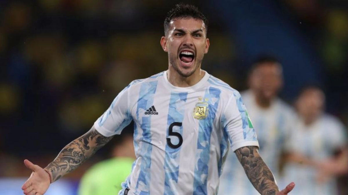 La Juventus ya sabe el precio de Leandro Paredes / ESPN.com